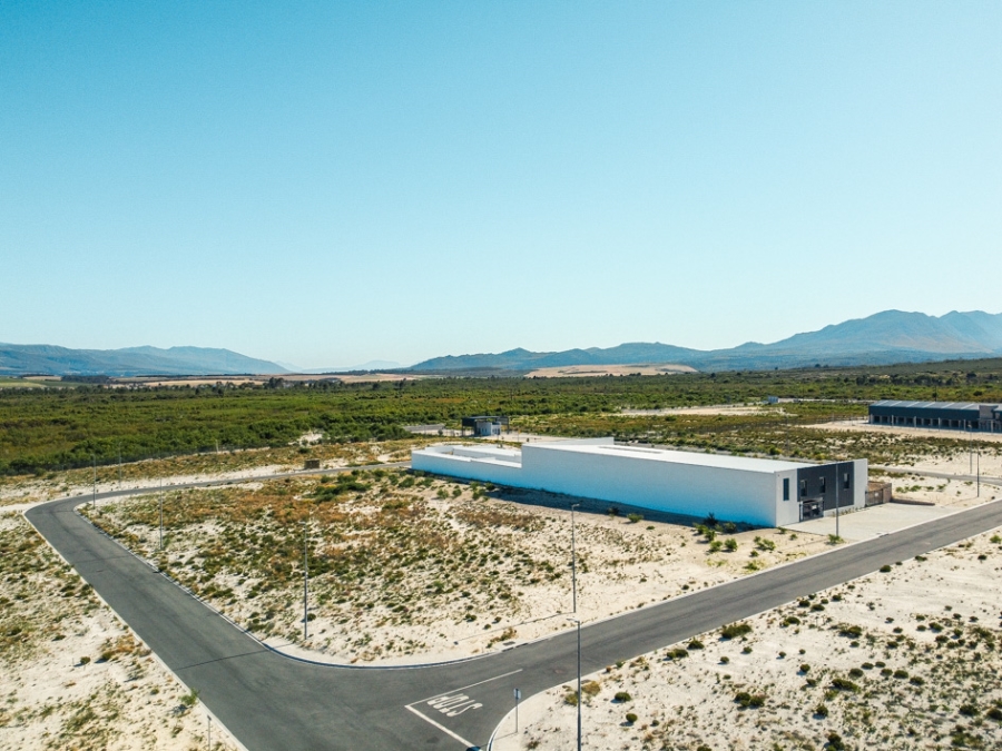 Commercial Property for Sale in Hawston Western Cape